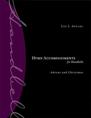 Hymn Accompaniments for Handbells