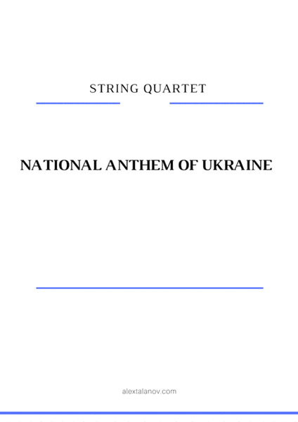 National anthem of Ukraine image number null