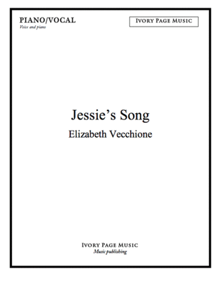 Jessie's Song