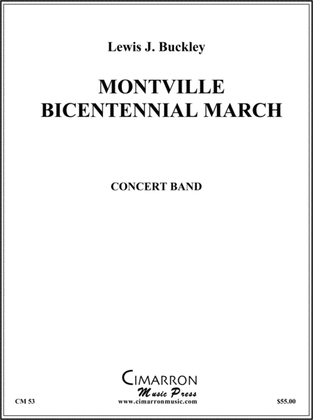 Montville Bicentennial March