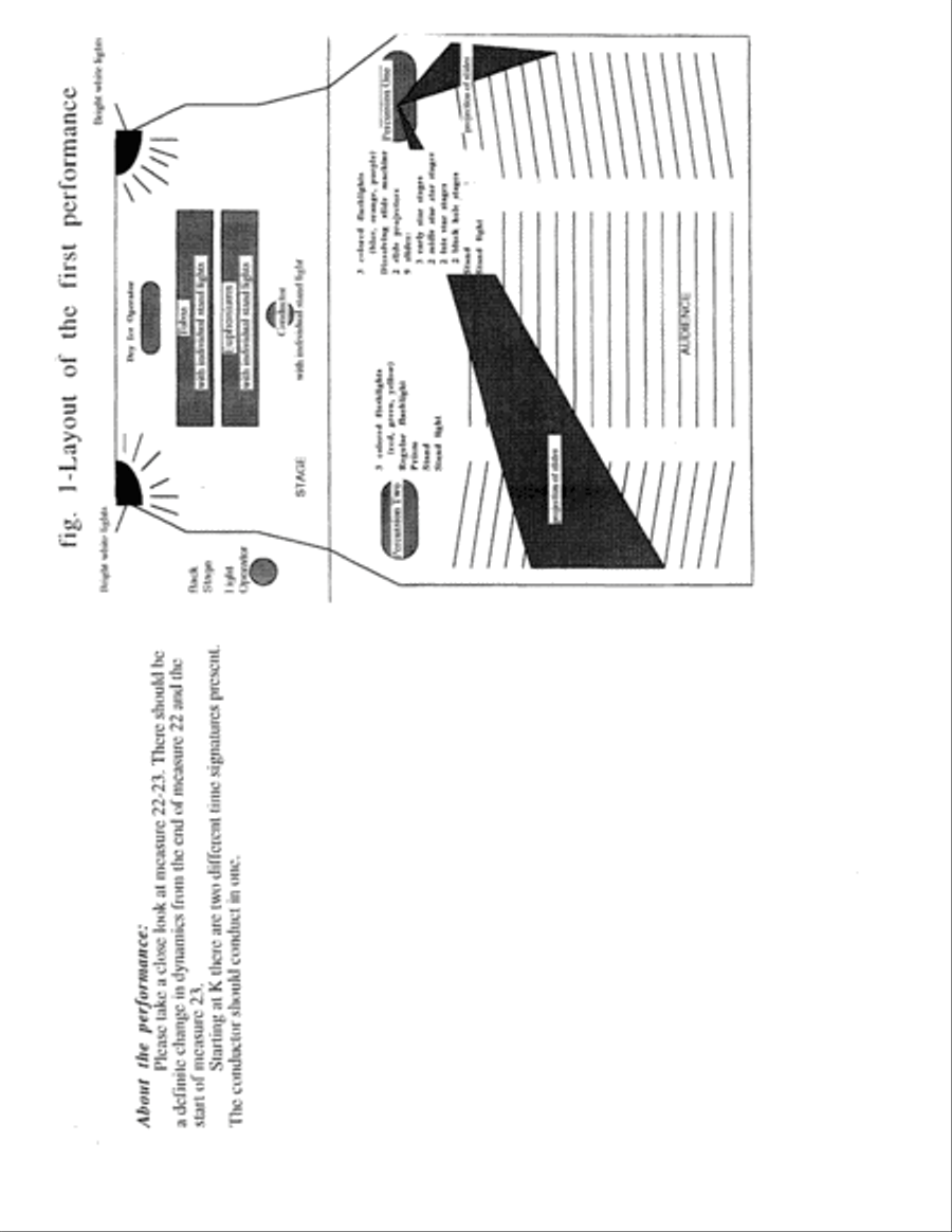 A Brief History of a Star Euphonium scores gallery preview page 6