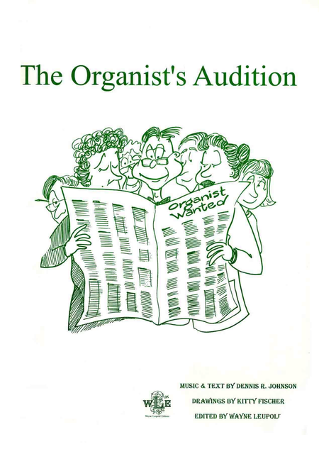 The Organist