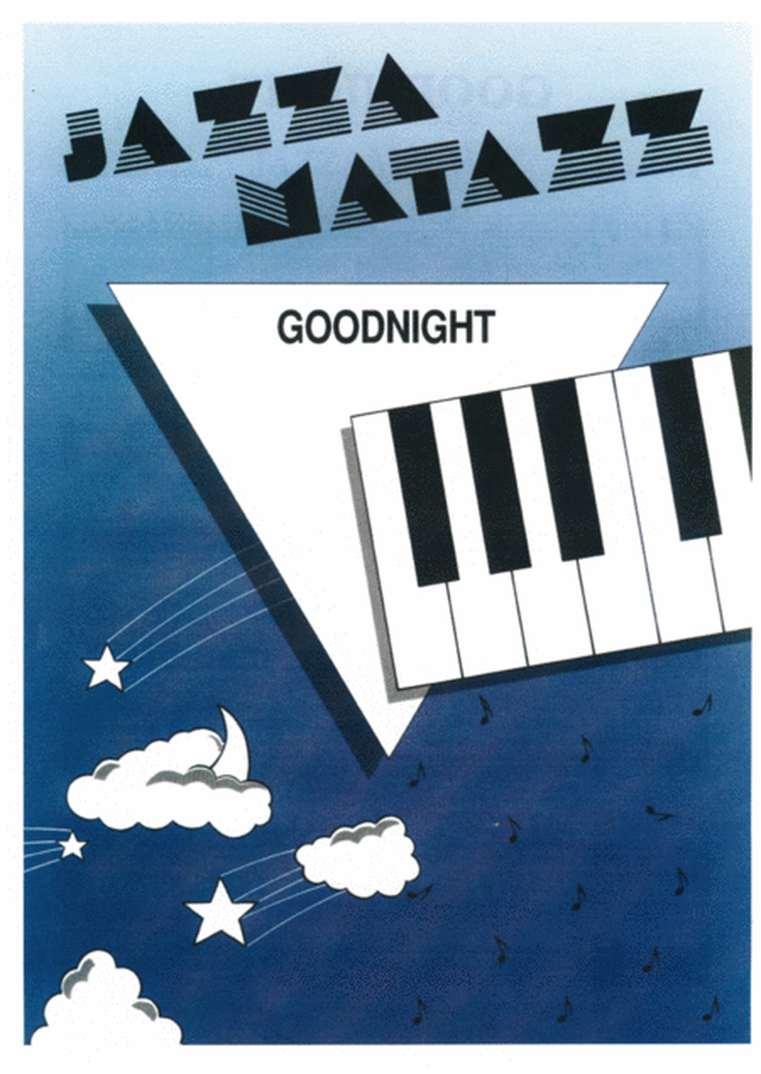 Goodnight (Jazzamatazz) image number null