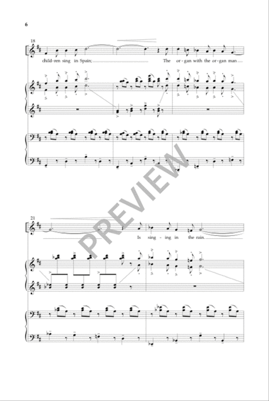 Singing SA scores gallery preview page 7