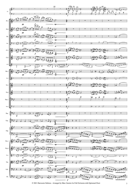 BACH BWV 244 - Passion f St Matthew from CASINO / Wir setzen uns mit Tränen nieder image number null