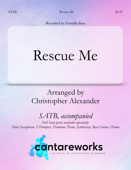 Rescue Me image number null