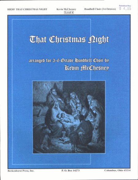 That Christmas Night image number null