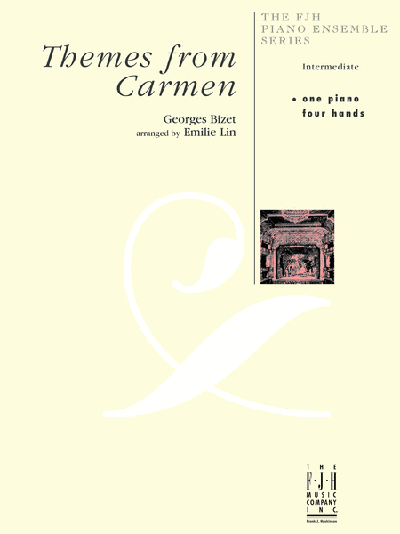 Themes from Carmen