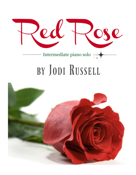 Red Rose image number null