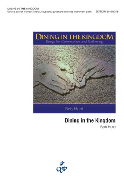 Dining in the Kingdom