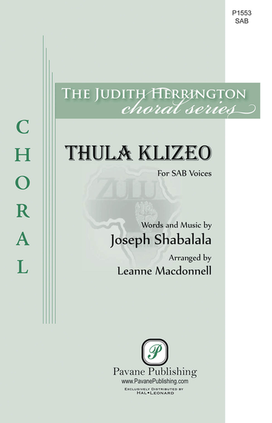 Thula Klizeo image number null