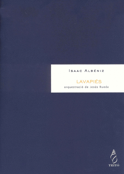 Lavapiés Score - Sheet Music