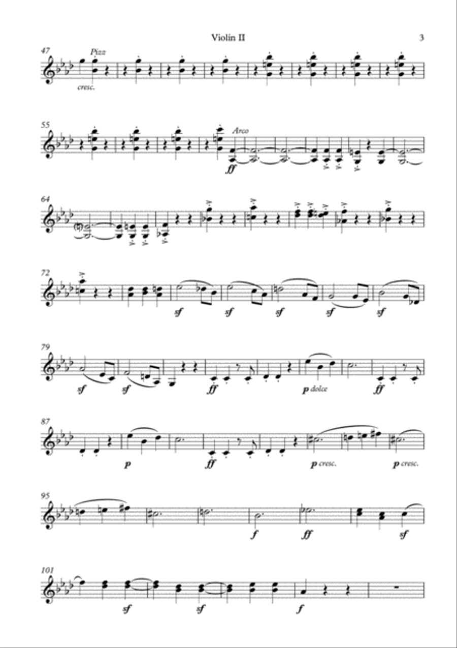Ludwig van Beethoven - Egmont 