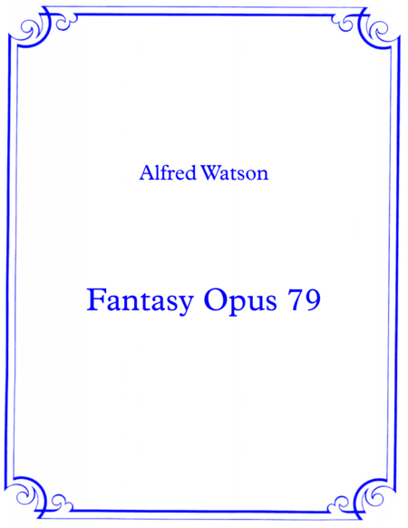 Fantasy Opus 79