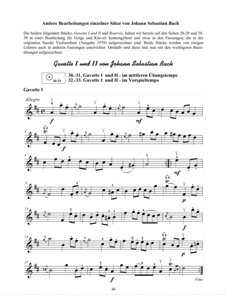 Step by Step 3B -- An Introduction to Successful Practice for Violin [Schritt für Schritt]