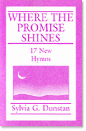 Book cover for Where the Promise Shines