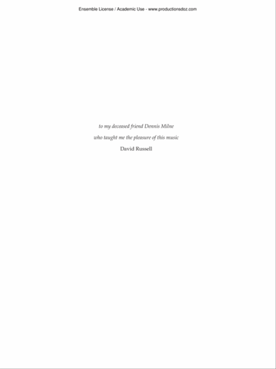 Message of the Sea, Celtic Music for Guitar, vol. 1 Classical Guitar scores gallery preview page 3