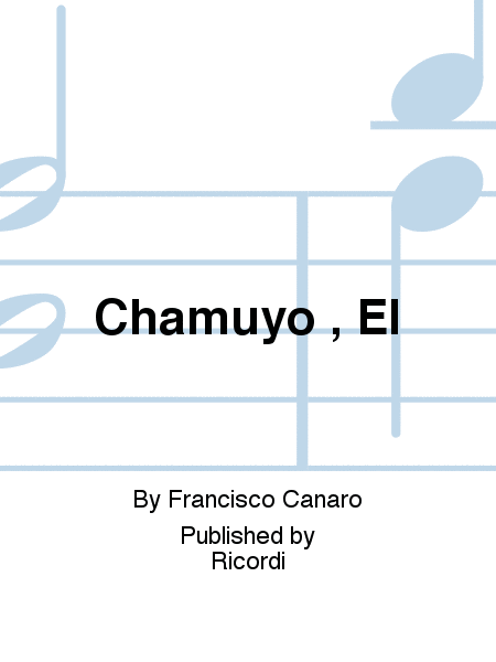 Chamuyo , El