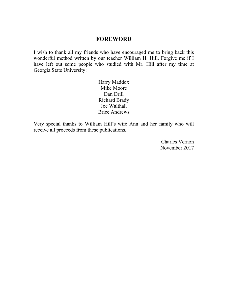 24 Low Legato Studies for Trombone with F Attachment Trombone Solo scores gallery preview page 2