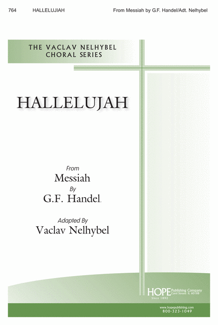 Hallelujah (From The Messiah  ) 