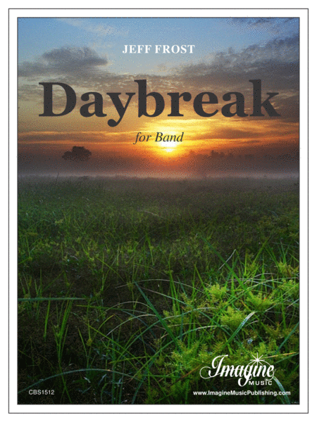 Daybreak image number null