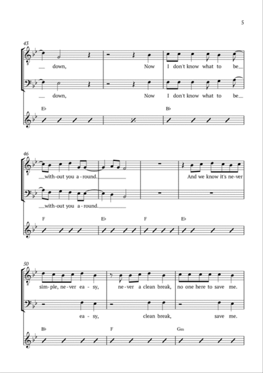 Breathe TB scores gallery preview page 5