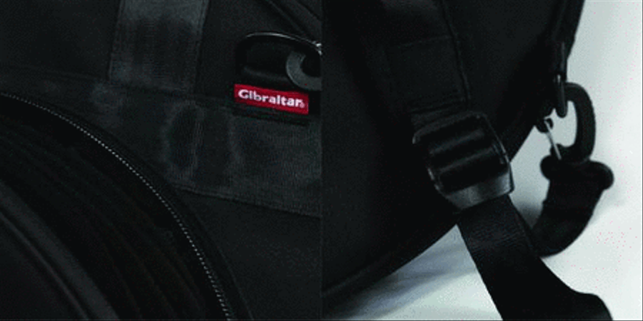 Pro Fit Deluxe 24″ Cymbal Bag Percussion scores gallery preview page 6