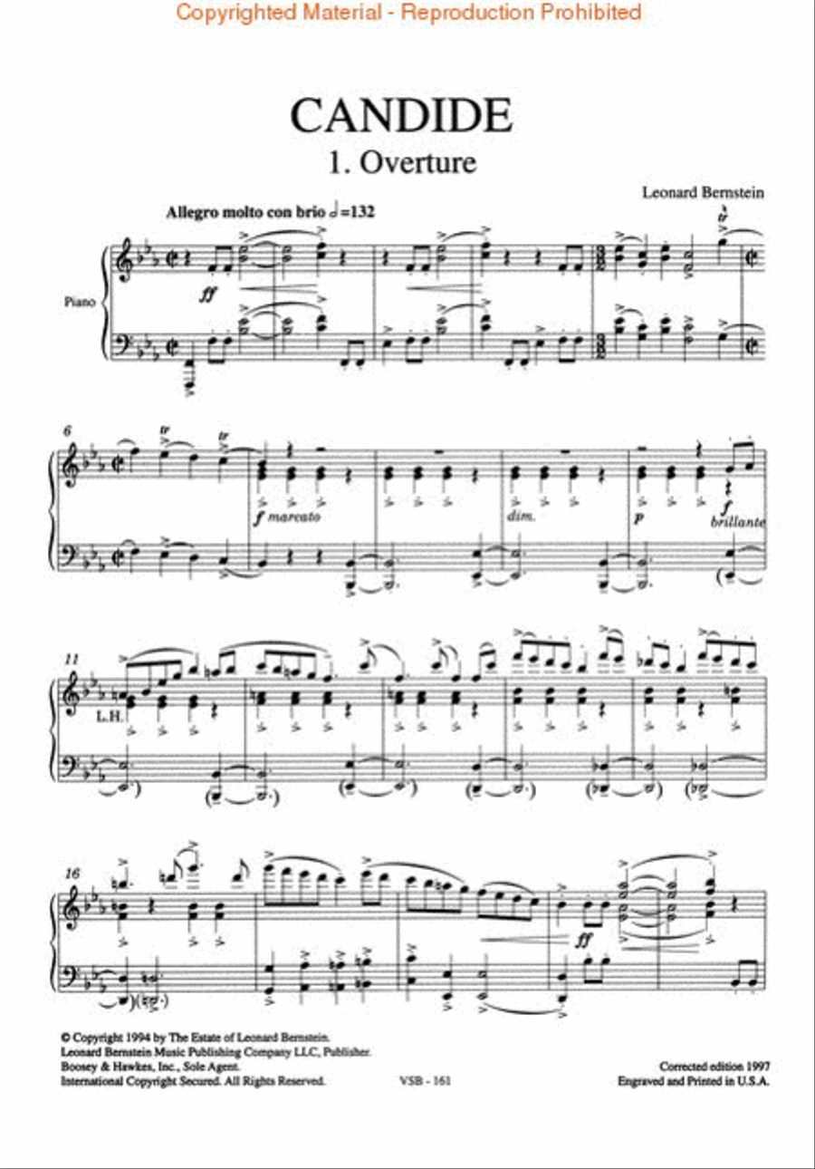 Candide Voice scores gallery preview page 2