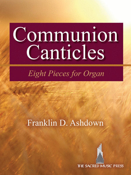 Communion Canticles image number null