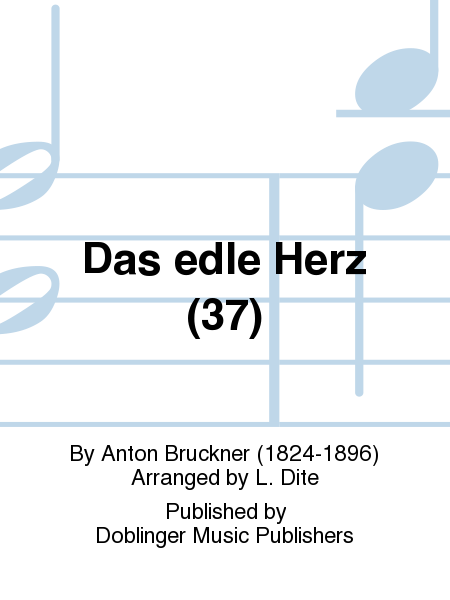 Das edle Herz (37)