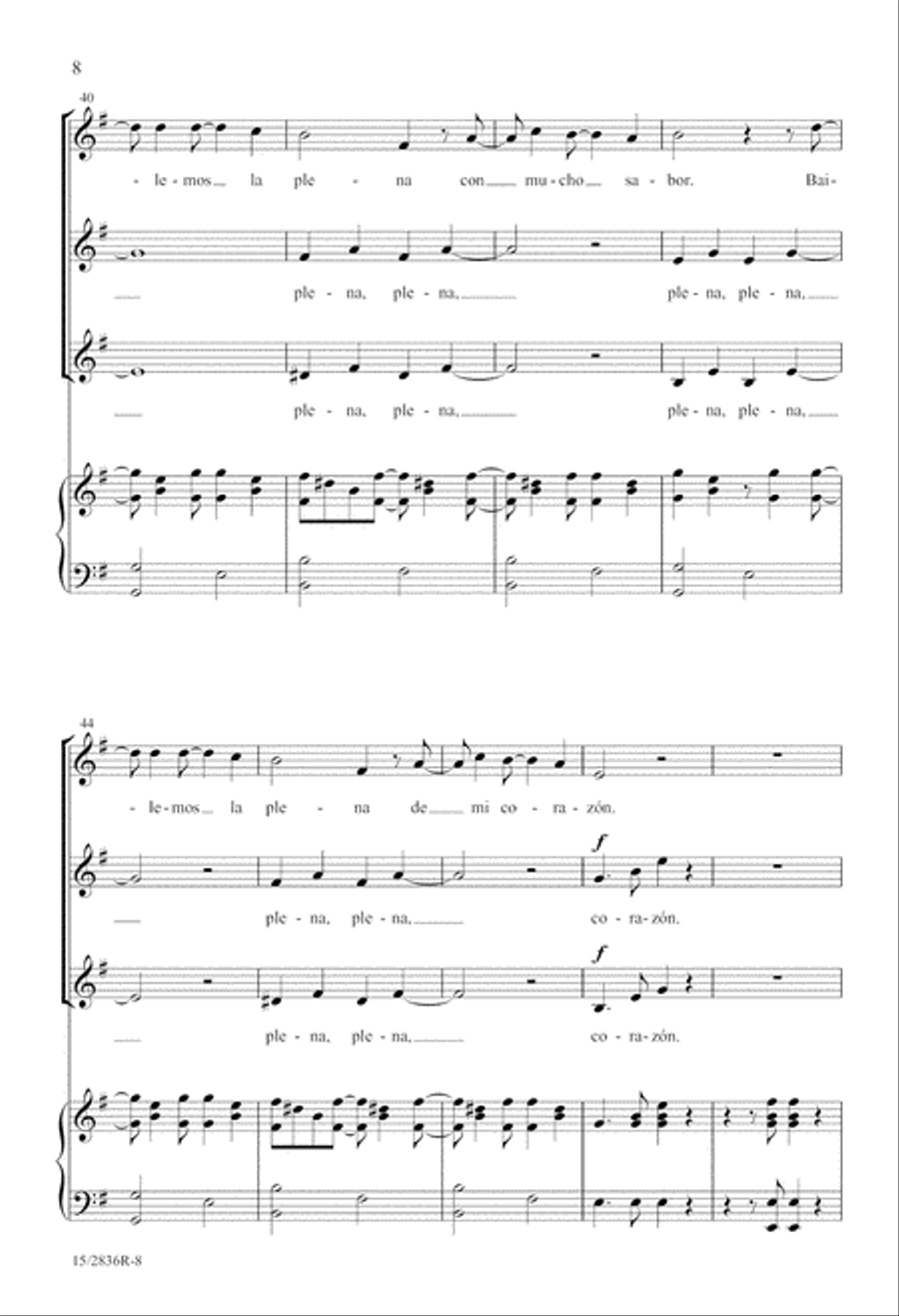 Plena SSA scores gallery preview page 9