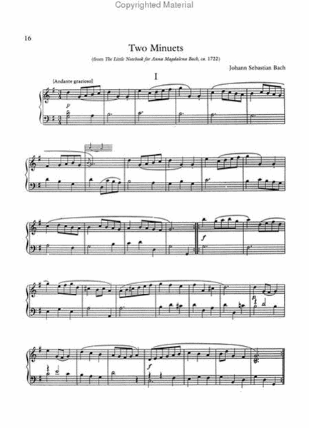 Easy Piano Classics -- 97 Pieces for Early and Intermediate Players