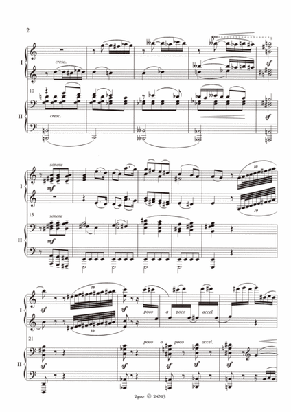 "Für Elise" Variations image number null