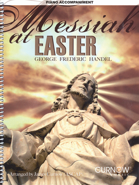 Messiah at Easter (Piano Accompaniment)