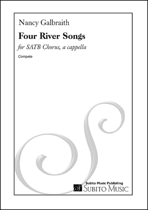 Four River Songs