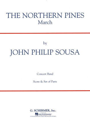 The Northern Pines