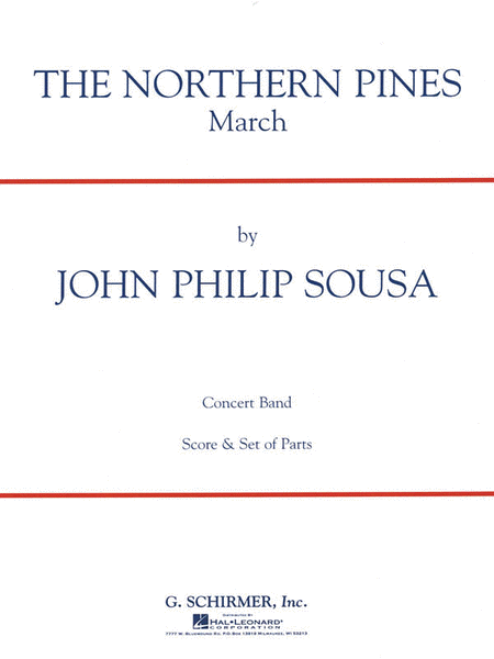 The Northern Pines
