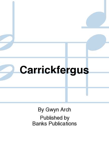 Carrickfergus