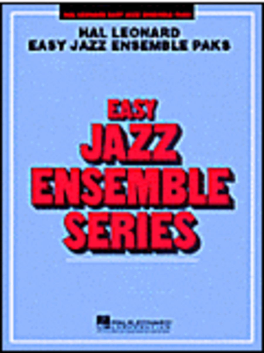 Easy Jazz Pak 22 - CD