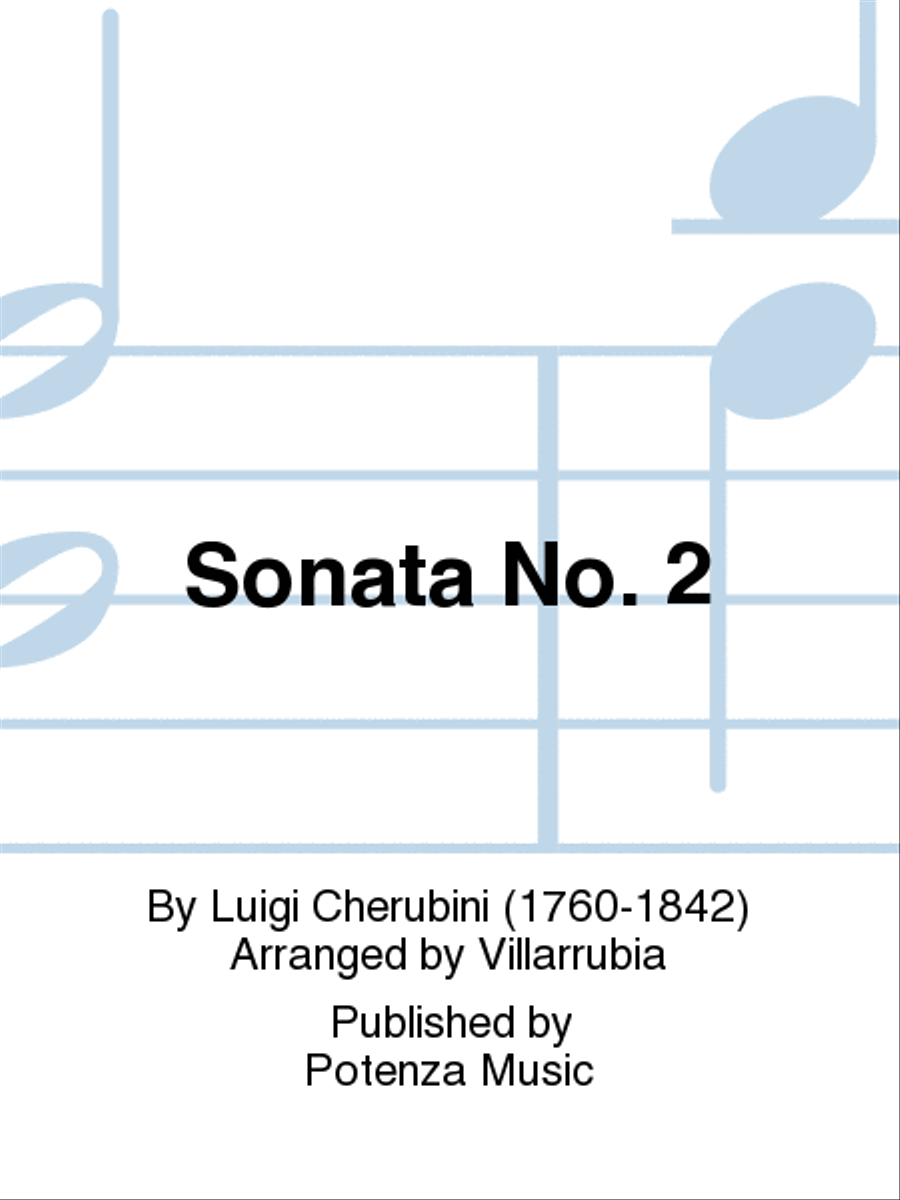 Sonata No. 2
