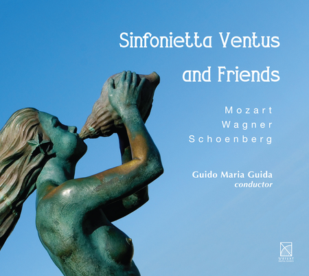 Sinfonietta Ventus & Friends