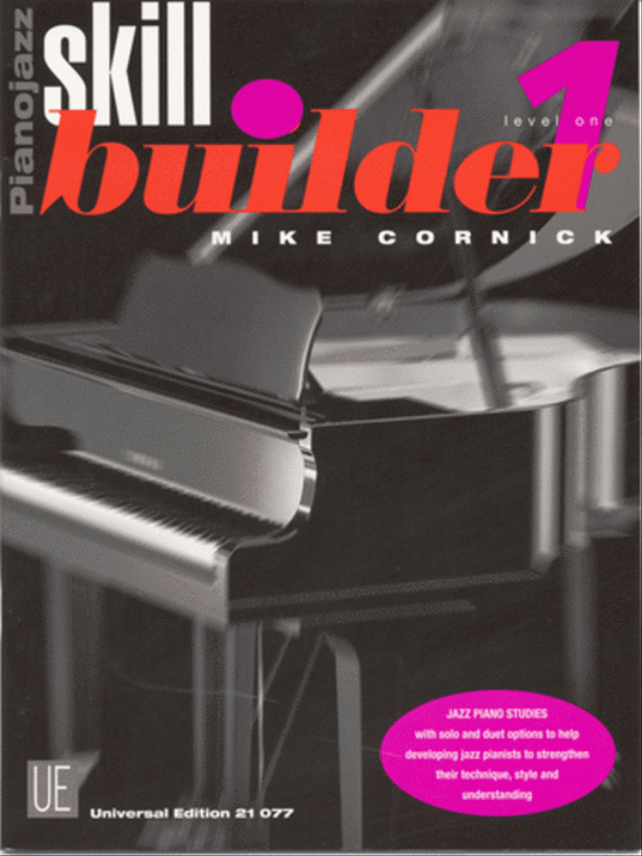 Skill Builder Skill Builder School and Community scores gallery preview page 1