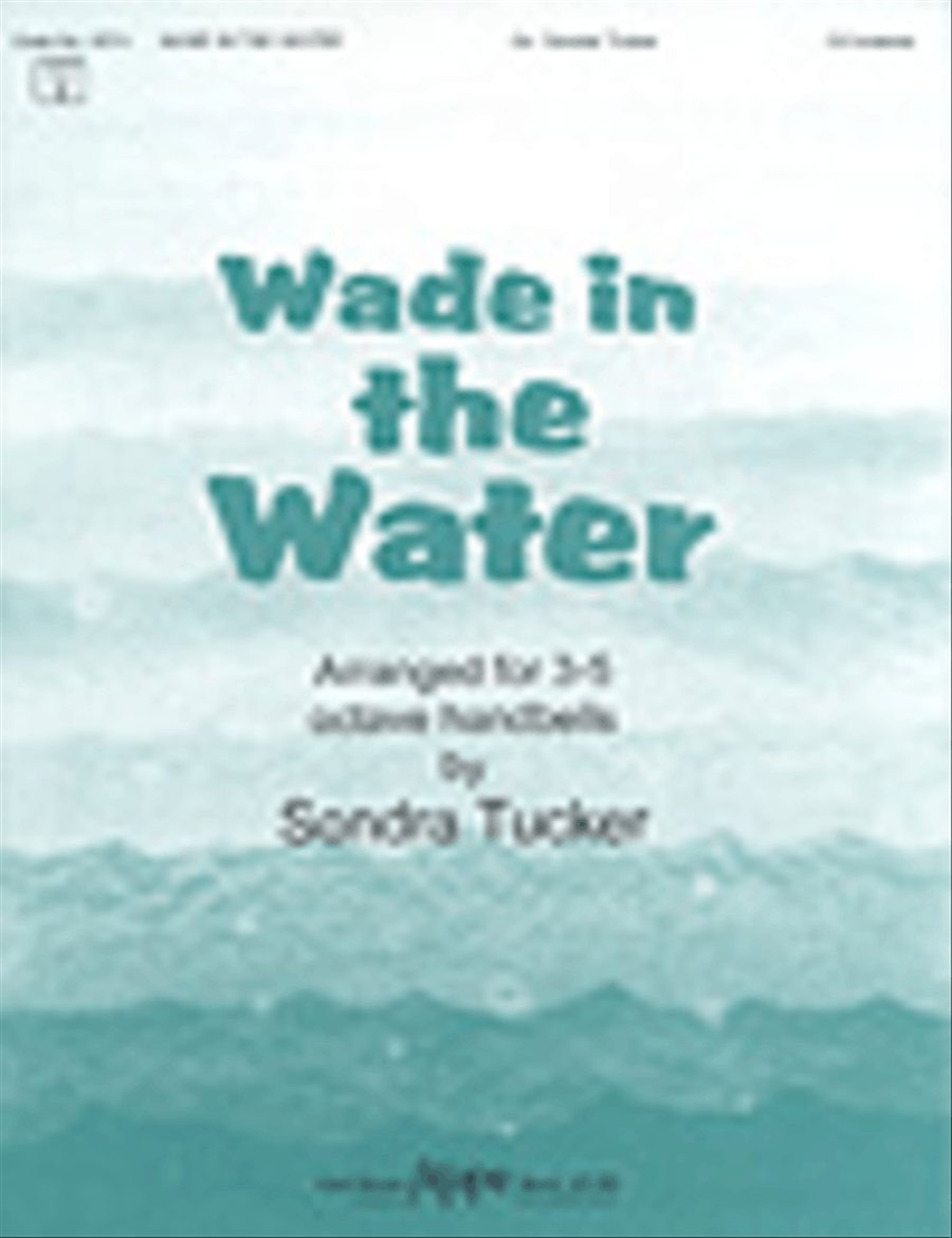 Wade in the Water 5-Octaves scores gallery preview page 1