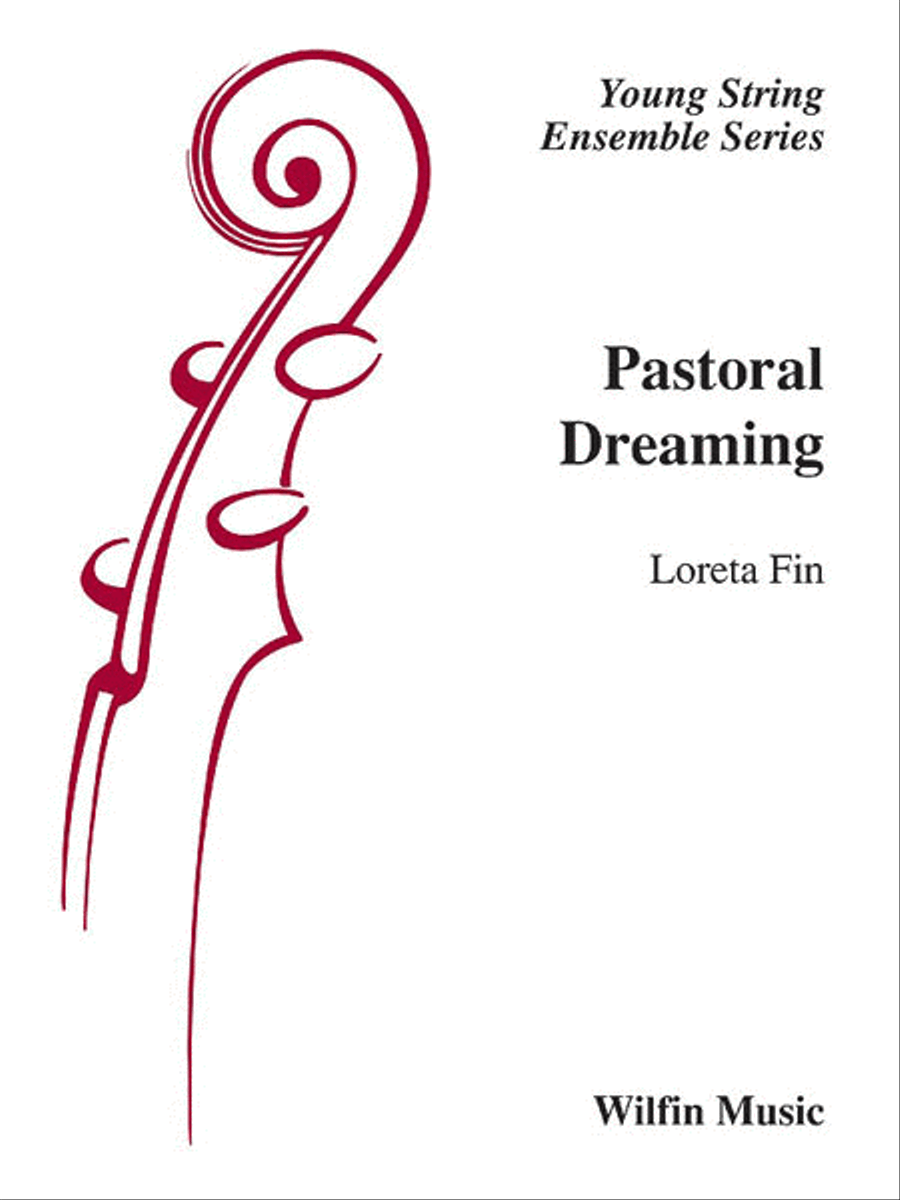 Pastoral Dreaming