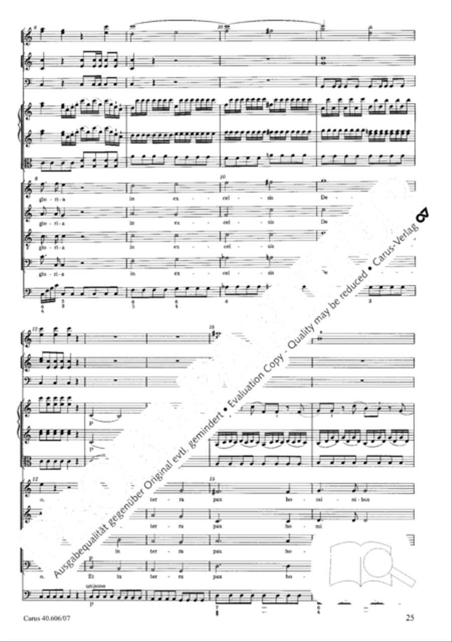 Missa Cellensis (Mariazeller-Messe)