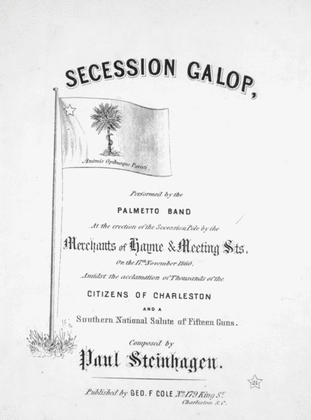 Secession Galop