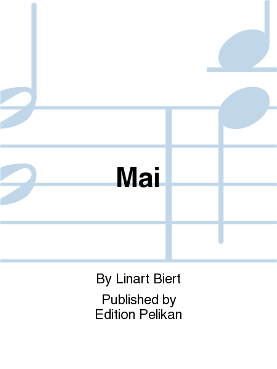 Mai