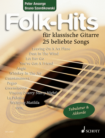 Folk-Hits