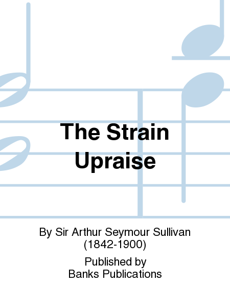 The Strain Upraise