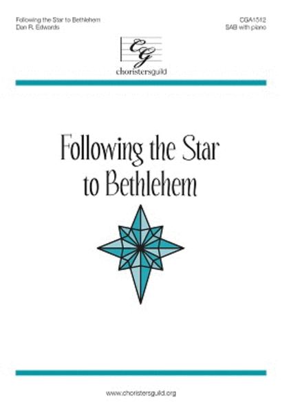 Following the Star to Bethlehem image number null